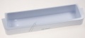 Refrigerator - Freezer Door Shelf - C00049037 Refrigerator Door Bottle Shelf (448x112x62) White [Whirlpool Indesit]